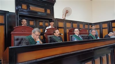 رفضت إقامة علاقة غير شرعية معه.. إحالة أوراق تاجر مواشي قتل زوجة عمه بأسيوط للمفتي