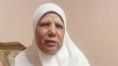 مريضة سرطان تشكو تعنت طبيبة في مستشفى بالإسكندرية: منعتني من جلسة الكيماوي| بث مباشر