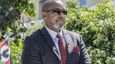 هل اختفاء طائرة نائب رئيس مالاوي مدبر؟