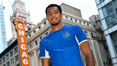 بعد اهتمام بايرن ميونخ.. موقف كولويل من الرحيل عن تشيلسي