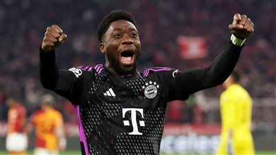 تقارير تكشف موقف ريال مدريد من التعاقد مع ألفونسو ديفيز