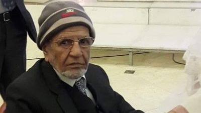 وفاة الشيخ أحمد علي الصغير رئيس قطاع المعاهد الأزهرية الأسبق 