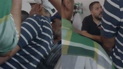 العيد داخل ومش معانا فلوس.. موظفون بـ شركة مقاولات يستغيثون لعدم صرف رواتبهم