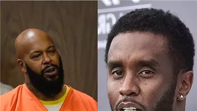 وسط مشاكله القانونية.. المغني سوج نايت يزعم أن شون ديدي مخبر بمكتب التحقيقات الفيدرالي