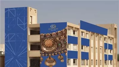 10 معلومات عن مدرسة الذهب 2024 ما بعد الإعدادية.. هتقدم بدون تفكير