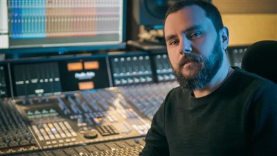 موعد ومكان جنازة المؤلف الموسيقي أمير جادو