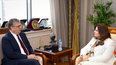 وزارة الهجرة تضع الخطوات التنفيذية لتدشين المركز المصري الهولندي للوظائف