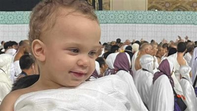 وفاة صغير من كفر الشيخ سقط من أعلى سطح عقار بمكة