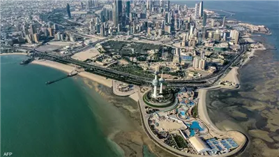 توقعات طقس الكويت اليوم.. أعلى درجة حرارة 48 خلال النهار