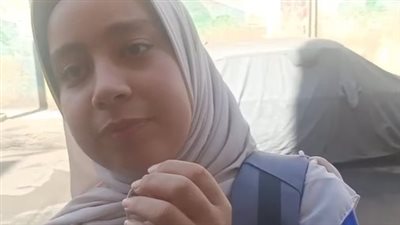 كان صعب وهشيل المادة.. تباين آراء طلاب الثانوية الأزهرية عن امتحان النحو| بث مباشر 