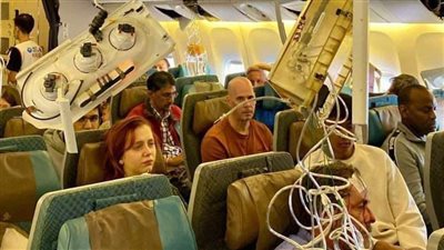  رئيس الأركان الكوري الجنوبي يدعو لاجتماع طارئ بشأن حادث تحطم الطائرة في مطار موان جنوب غرب سول