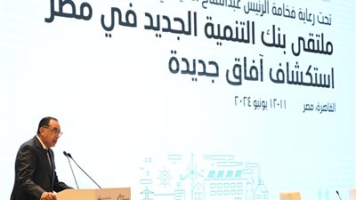 مدبولي: الحكومة اتخذت توجهًا منفتحًا على كافة دول العالم والمؤسسات المالية