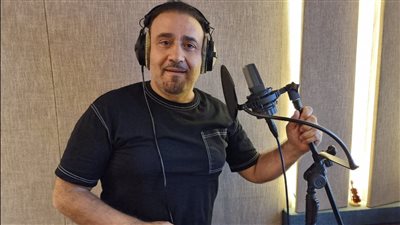 مجد القاسم: الشباب لازم تتمهل في حياتها.. ومليش خلافات مع حد