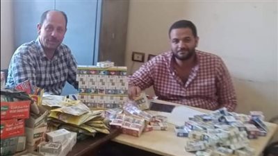 تموين أسيوط: ضبط سلع غذائية منتهية الصلاحية وأسمدة زراعية مدعمة خلال حملات تموينية