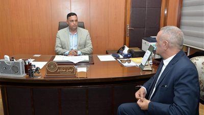 كانوا بيغشوا.. محافظ الدقهلية يوافق على إعادة امتحان مادة الدراسات الاجتماعية لبعض الطلاب