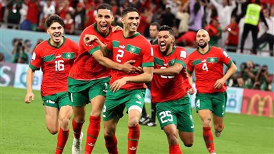 القنوات الناقلة لمباراة المغرب والكونغو الديمقراطية مباشر اليوم في تصفيات كأس العالم 2026 والتشكيل