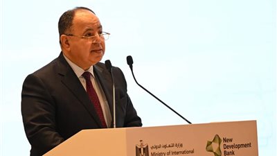 وزير المالية: اتخذنا خطوات فعَّالة لتحسين بيئة الأعمال في مصر وتحفيز الاستثمار