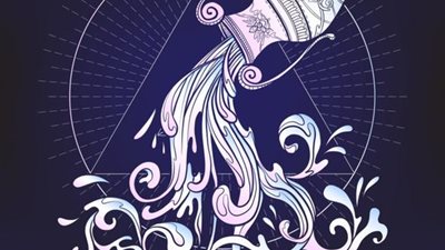 توقعات برج الدلو حظك اليوم الأربعاء 26 يونيو 2024: تلتحق بوظيفة جديدة