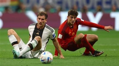 عمالقة اليورو.. تفوق ألمانيا وإسبانيا في سلسلة الفائزين بالبطولة 