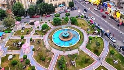 علامة مميزة للمنطقة| غلق العبودي يشعل مواقع التواصل الاجتماعي: دي مش روكسي بتاعتنا 