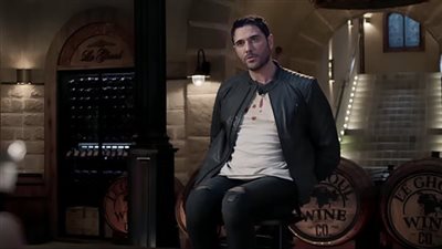 أحمد عز: أتمنى تقديم سلسلة أجزاء من فيلم ولاد رزق.. والمنافسة في السينما أصبحت صعبة