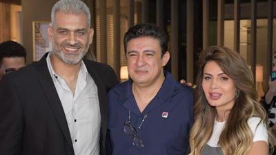 نصف مليون جنيه للعامل.. منتجة مسلسل أزمة ثقة لـ هاني عادل تطلق مبادرة التأمين الدرامي