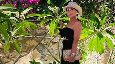 بعد زواج أمير طعيمة.. جيني كامل في رسالة غامضة: من الغباء إنك تفتكر الناس غبية وأنت شاطر 