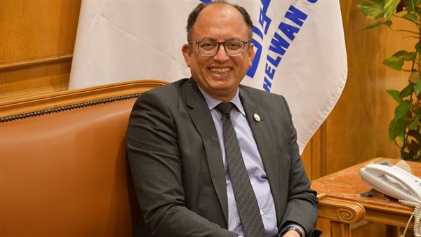 رئيس جامعة القاهرة