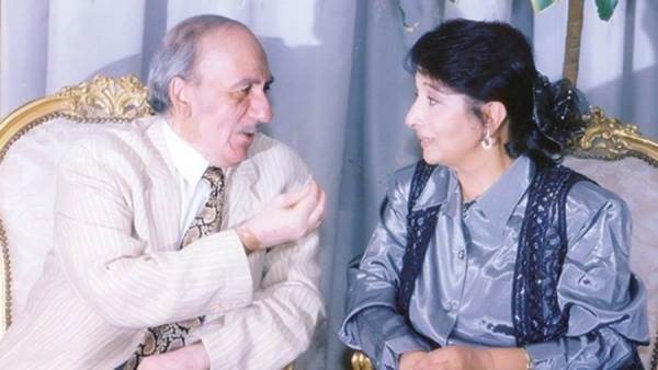 محفوظ عبد الرحمن