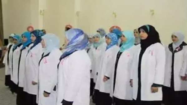 تمريض- أرشيفية