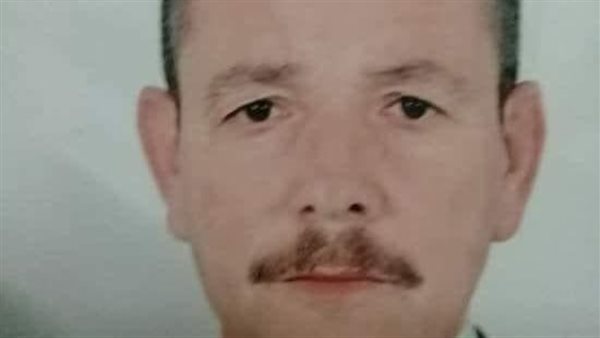 الحاج المتوفى