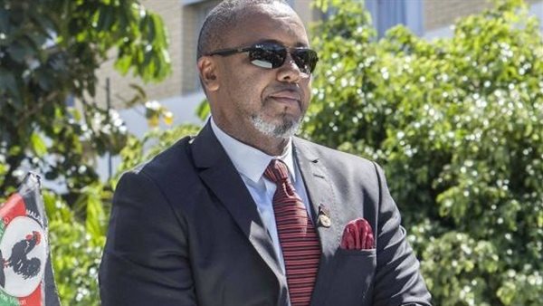  نائب رئيس مالاوي