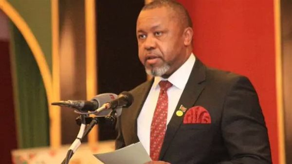 نائب رئيس مالاوي