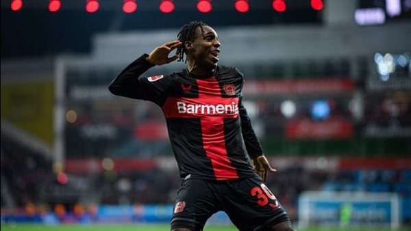 الظهير الهولندي جيريمي