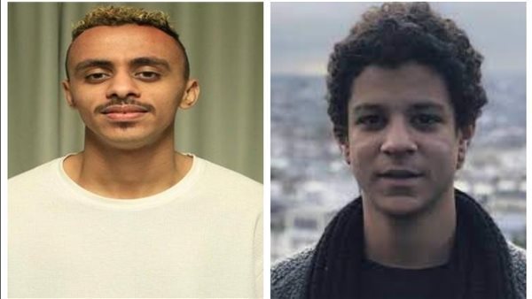 أحمد داش وكزبرة 