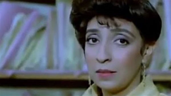 الفنانة مها عطية