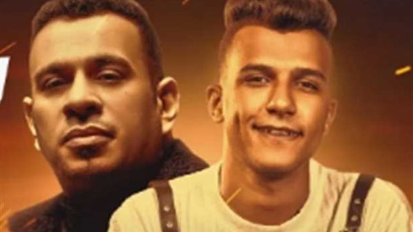 المطرب محمود الليثي