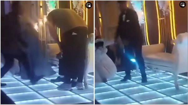 عريس كفر صقر 