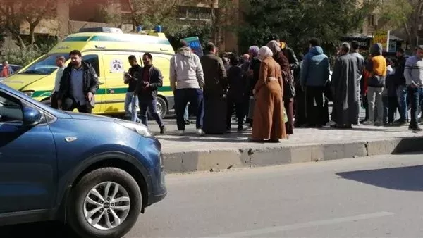 حادث-أرشيفية