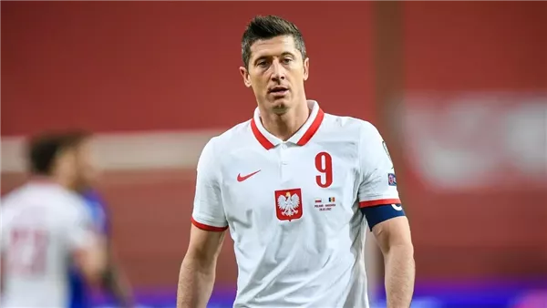 ليفاندوفسكي