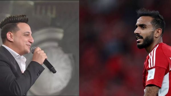 رضا البحراوي 