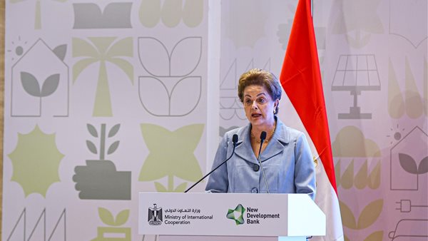 ديلما روسيف رئيس