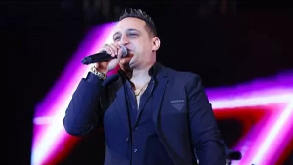 رضا البحرواي -أرشيفية