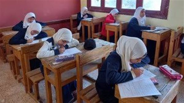 طلاب الثانوية الأزهرية