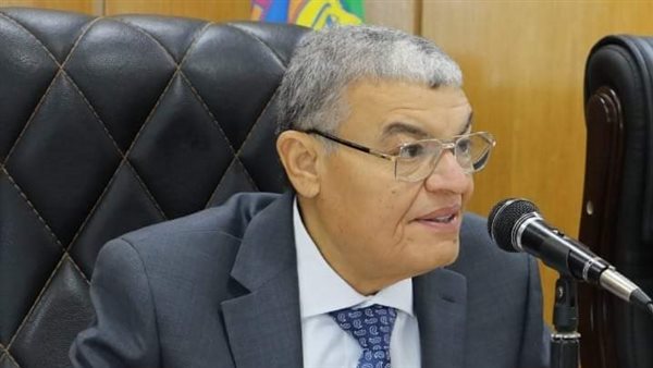 اللواء اسامة القاضي