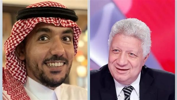 مرتضى منصور 