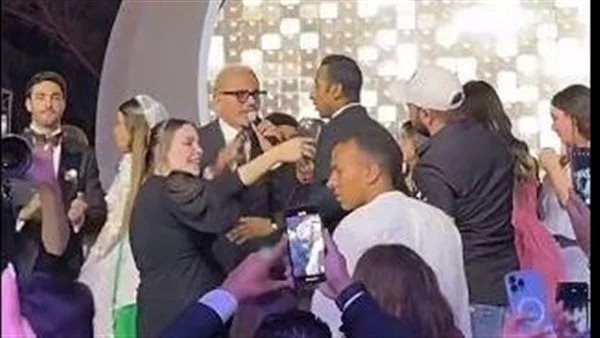 واقعة صفع عمرو دياب