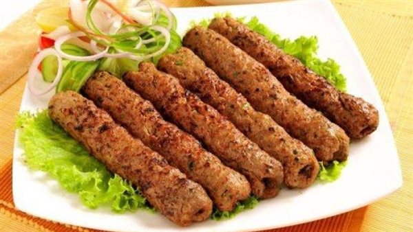 مش هتفرق عن الكبابجي..