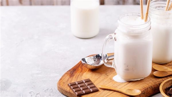 طريقة عمل البوظة