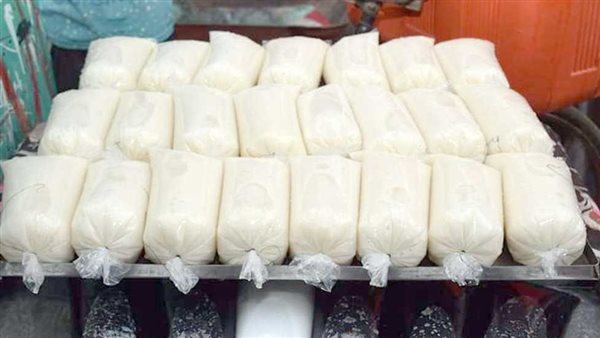  طريقة عمل البوظة